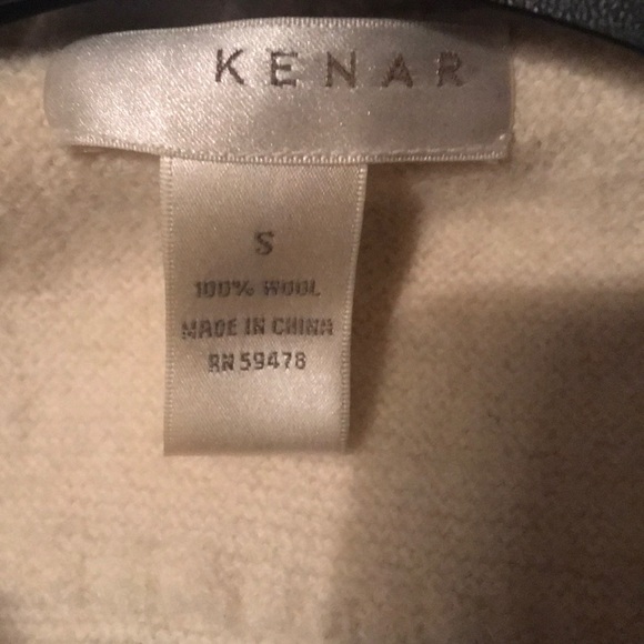 Wool jacket - Picture 2 of 2